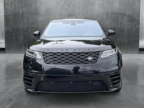 2021 Land Rover Range Rover Velar P340 S R-Dynamic