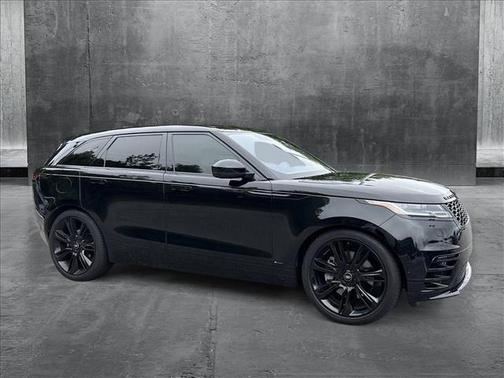 2021 Land Rover Range Rover Velar P340 S R-Dynamic