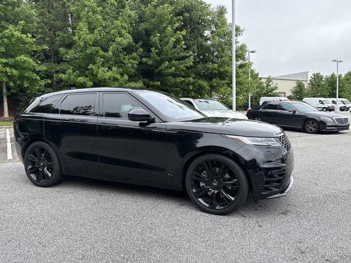 2021 Land Rover Range Rover Velar P340 S R-Dynamic