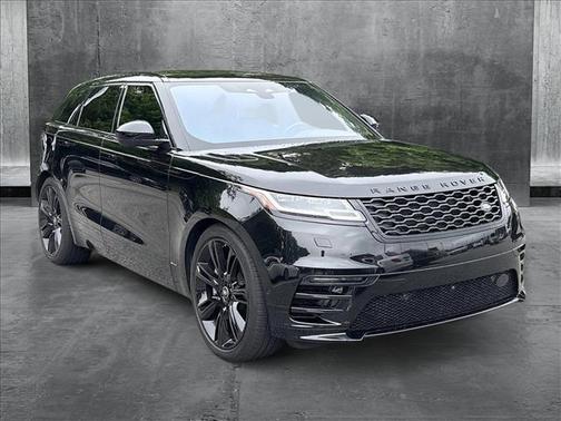 2021 Land Rover Range Rover Velar P340 S R-Dynamic