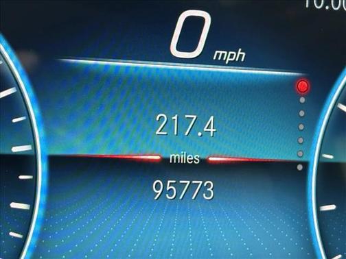 Polar White 2020 Mercedes-Benz GLS 450 4MATIC