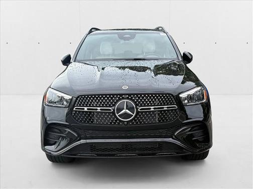 2025 Mercedes-Benz GLE 450 4MATIC