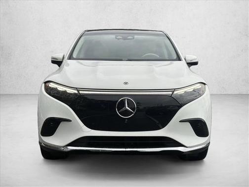 2023 Mercedes-Benz EQS 450 4MATIC