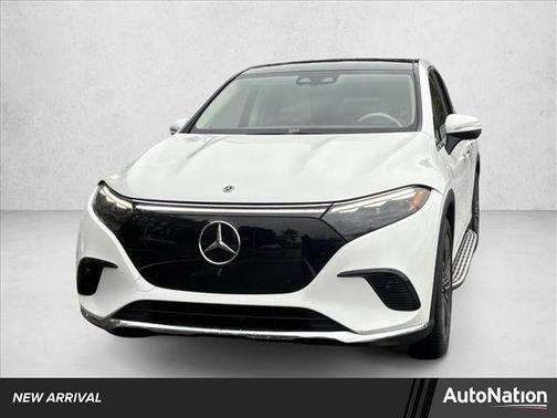 2023 Mercedes-Benz EQS 450 4MATIC