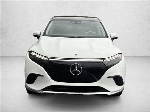 2023 Mercedes-Benz EQS 450 4MATIC