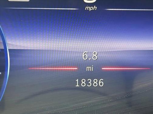 2023 Mercedes-Benz EQS 450 4MATIC