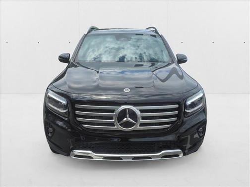 2024 Mercedes-Benz GLB 250 Base