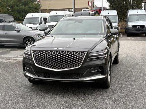 2024 Genesis GV80 2.5T