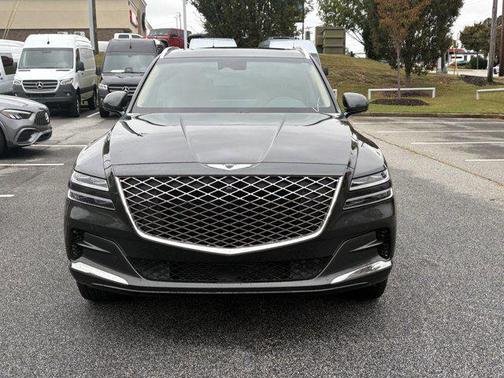 2024 Genesis GV80 2.5T