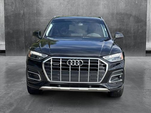 2023 Audi Q5 40 Premium