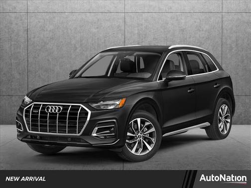 2023 Audi Q5 40 Premium