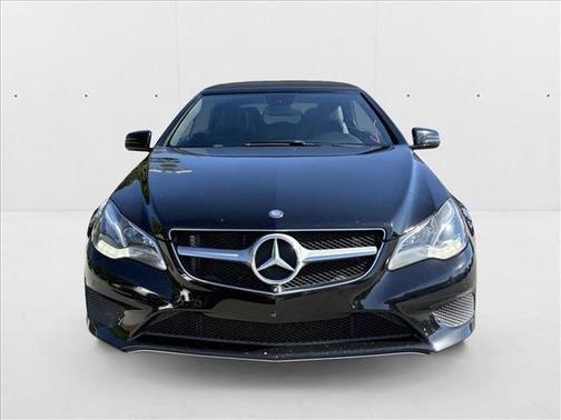 2015 Mercedes-Benz E-Class E 400