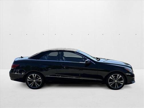 2015 Mercedes-Benz E-Class E 400