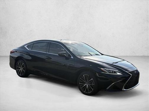 2022 Lexus ES 350 Base
