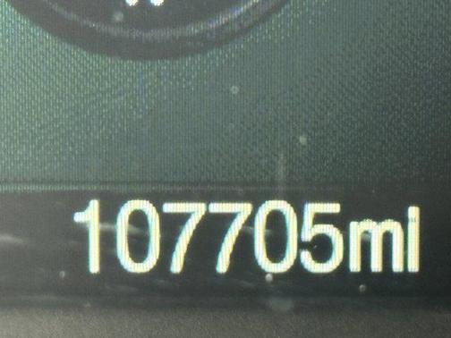 2016 Lincoln MKC Select