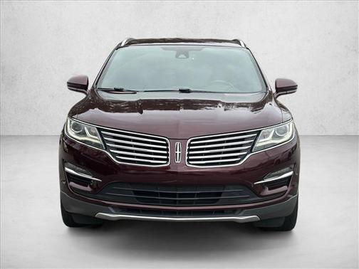 2016 Lincoln MKC Select