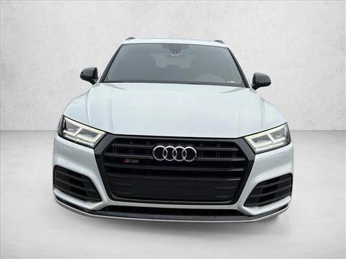 2020 Audi SQ5 3.0T Premium Plus