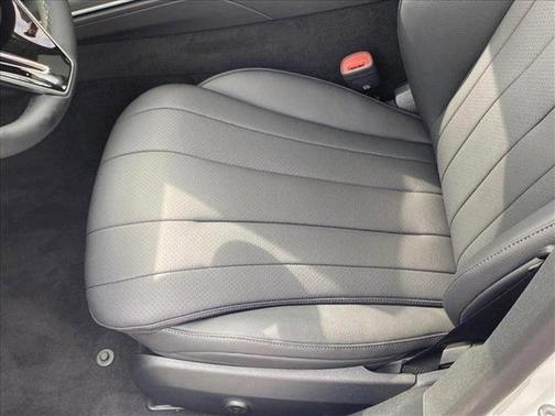 Polar White 2025 Mercedes-Benz E-Class E 350