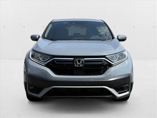 2021 Honda CR-V 2WD EX-L