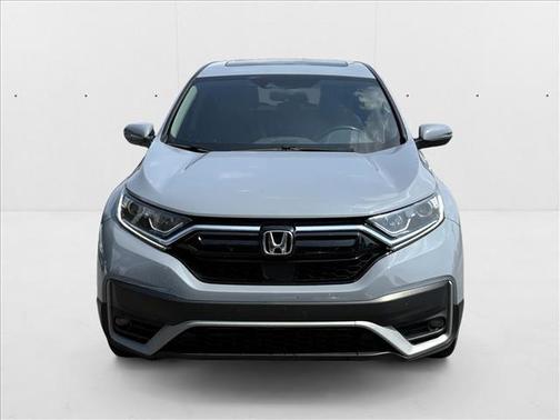 2021 Honda CR-V 2WD EX-L