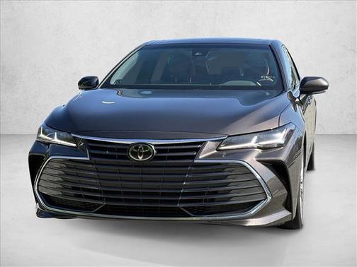 2019 Toyota Avalon Limited