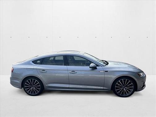 2018 Audi A5 2.0T Premium Plus