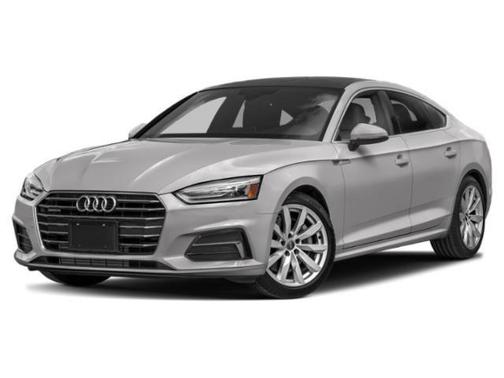 2018 Audi A5 2.0T Premium Plus