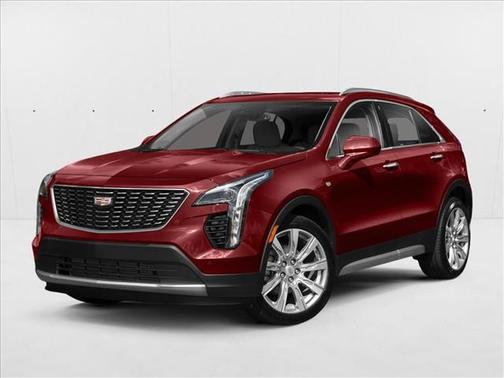 2020 Cadillac XT4 Sport