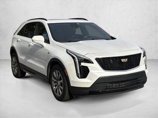 2020 Cadillac XT4 Sport