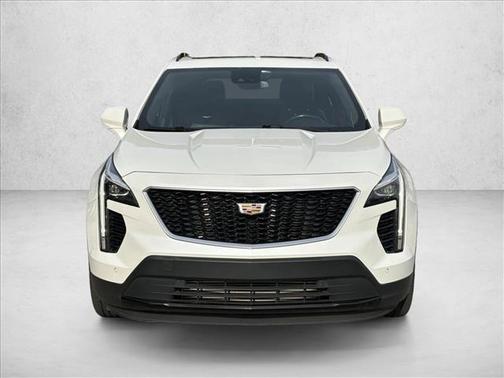 2020 Cadillac XT4 Sport