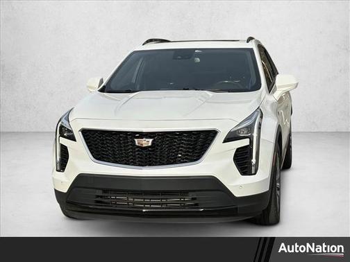 2020 Cadillac XT4 Sport