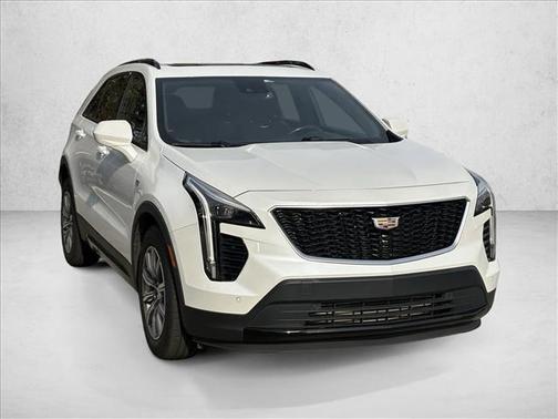 2020 Cadillac XT4 Sport