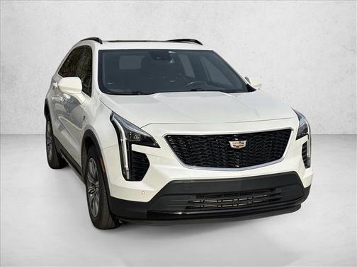2020 Cadillac XT4 Sport