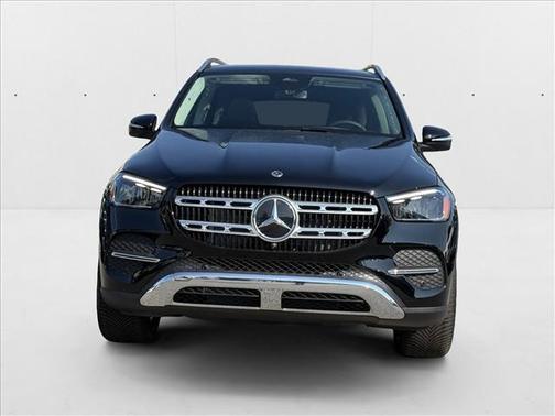 2026 Mercedes-Benz GLE 350 4MATIC