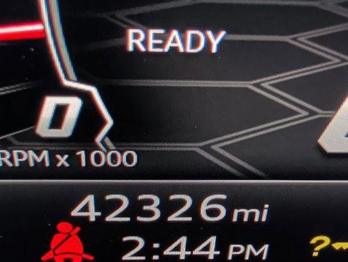 2022 Lamborghini Urus AWD
