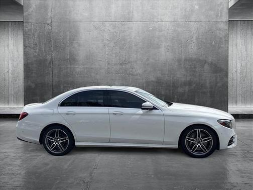 2019 Mercedes-Benz E-Class E 300