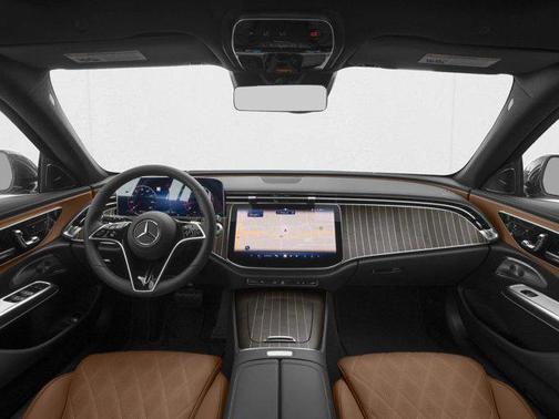 Polar White 2026 Mercedes-Benz E-Class E 450 4MATIC All-Terrain
