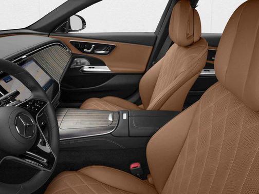 Polar White 2026 Mercedes-Benz E-Class E 450 4MATIC All-Terrain