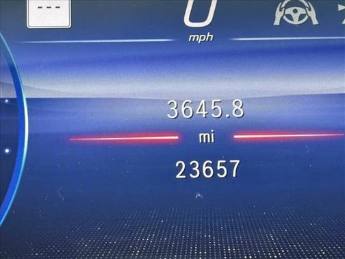 2022 Mercedes-Benz EQS 580 4MATIC