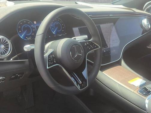 2024 Mercedes-Benz EQS 450 4MATIC