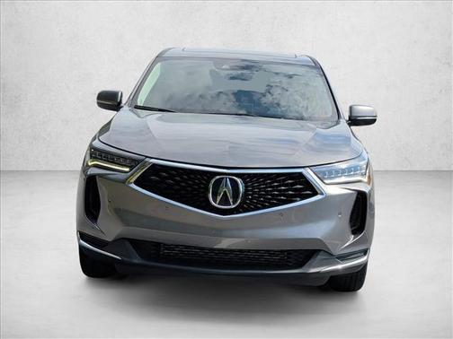 Liquid Carbon Meta 2023 Acura RDX Technology Package