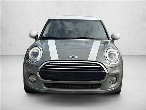 2016 MINI Hardtop Cooper