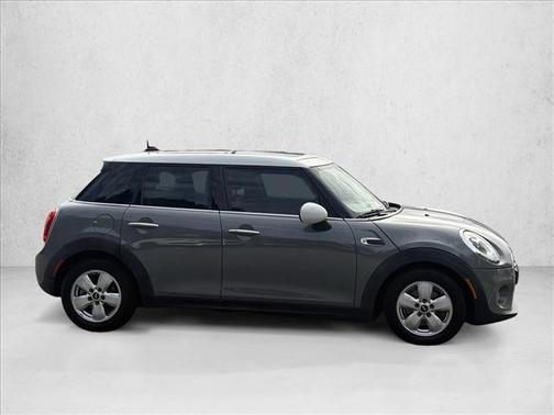 2016 MINI Hardtop Cooper