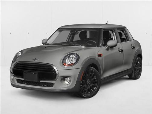 2016 MINI Hardtop Cooper