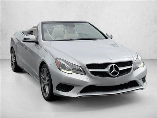 2014 Mercedes-Benz E-Class E 350