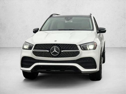 2020 Mercedes-Benz GLE 450 AWD 4MATIC