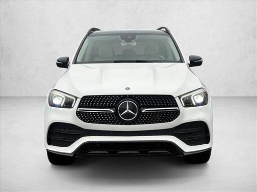 2020 Mercedes-Benz GLE 450 AWD 4MATIC