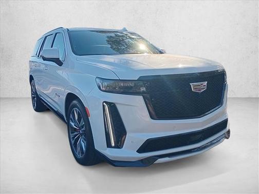 2023 Cadillac Escalade V-Series