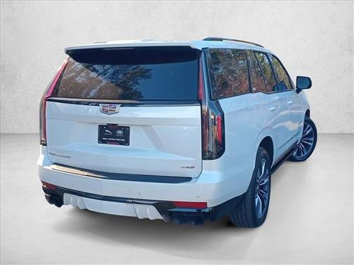 2023 Cadillac Escalade V-Series