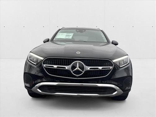 2025 Mercedes-Benz GLC 350e Base